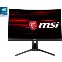 ราคา MONITOR (จอมอนิเตอร์) MSI OPTIX MAG271CQR 27" VA 2K 144Hz ( ครบกล่อง ) (14499729203)