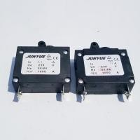 ราคา อุปกรณ์เสริมเครื่องปั่นไฟเบนซิน 168f 2KW 2.5kW 3kW เบรกเกอร์ 9.1a 11A 13A ตัวป้องกันกระแสเกิน (41318768856)