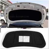 ราคา thermal insulation cotton sound insulation cotton heat insulation pad modified 2017 2018 For KIA RI (57506644754)