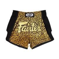 ราคา Fairtex Shorts BS1709 (24330662567)