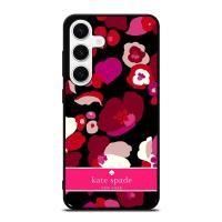ราคา NEW YORK FLORAL Samsung Galaxy S24 Case Cover KateSpade Color Samsung Galaxy S24 Ultra Case Cover S23 Ultra Samsung Galaxy S24 (49608987473)