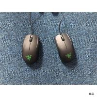 ราคา [คําแนะนําขายดี] Razer Razer Hell Snake 2014 Edition/2010 Edition Set สีดํา/ขาวไม่มีปุ่มด้านข้างเมาส์เกมแบบมีสาย (52508137376)