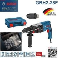 ราคา BOSCH สว่านโรตารี่3ระบบ GBH220, GBH2-24DRE, GBH2-24DFR, GBH2-26DE, GBH2-26DFR, GBH2-28DFV, GBH2-28F (22914681179)