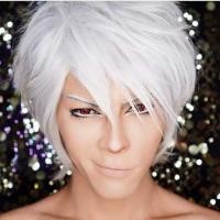 ราคา คอนแทคเลนส์cosplayหลากสี (310452744)