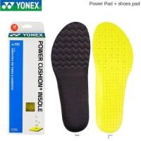 ราคา แผ่นรองรองเท้า YONEX Original AC195 Power Cushion (44414650901)