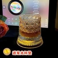 ราคา วิสกี้เปลี่ยนแก้วหมุนแก้วไวน์แก้วพรีเมี่ยมไวน์ตะวันตกบรั่นดีเปลี่ยนแก้ว (47659038879)