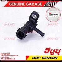 ราคา ***ราคาพิเศษ***ใหม่ OEM เซนเซอร์แรงดันไอดี MAP Sensor Isuzu Dmax , Isuzu P/N : 8-98020514-0 (22687347512)