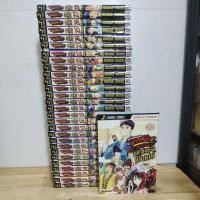 ราคา ขุนศึกสะท้านปฐพีมหาสงครามเก็นเปย์ 1-29 เล่มจบ(ยกชุด)(3668) (12904373409)