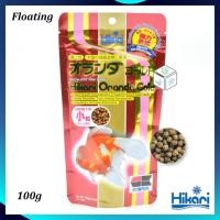 ราคา Hikari Oranda Gold 100g อาหารปลาทอง (17194765496)