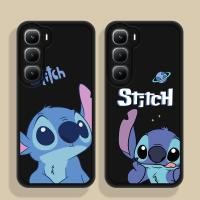 ราคา Cartoon Motif Smartphone Softcase [CG18] For Vivo Series - Motif Case - Aesthetic Case - Cute Motif - เคสมือถือ - เคสการ์ตูน - (43472834454)