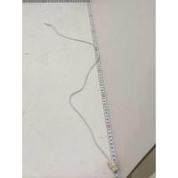ราคา อะไหล่ของแท้/เซนเซอร์สีขาวตู้เย็นช่องฟรีส/DA81-10045A/SVC-SENSOR TEMP FRE/รุ่นที่ใช้งาน RF48A4000M9/ST RF48A4010B4/ST (47057786631)