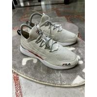 ราคา Fila/Size 38-39 ขายรองเท้าผ้าใบสภาพสวยทรงสวยรุ่นนี้ใหม่มากใส่สวยเป็นลำลองหรือเล่นกีฬาแนะนำค่ะ (40709651803)