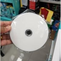 ราคา DVD+R DL 8.5GB RYO 8X WHITE Semi-Glossy Inkjet Printable (pack 10) (56654808237)