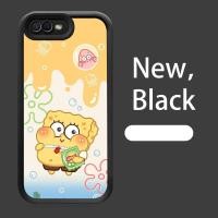 ราคา เคสสําหรับ OPPO A39 A12E A37 A1K A83 A3S W-11 น่ารัก SpongeBob (42930342107)