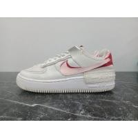 ราคา Nike Air Force 1 chadow มือสองของแท้ Size : 40.5/26 (40ใส่ได้) ราคา : 990 (18962369395)
