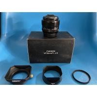 ราคา ขาย เลนส์ Fujinon fx 35mm f1.4 มือสอง (4958302003)