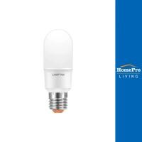 ราคา LAMPTAN หลอด LED TORCH 9.5 วัตต์ DAYLIGHT E27 จัดส่งโดย HomePro (23258140463)