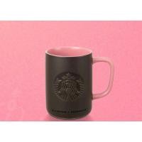 ราคา Starbucks Recycled BLACKPINK Mug 16oz. (23575233631)
