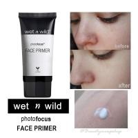 ราคา ✨ Wet n wild Photofocus Face Primer ✨ (349334523)