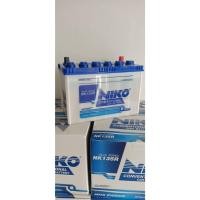 ราคา แบตตเตอรี่รถยนต์ Niko NK135 ขนาด 70 แอมป์ พร้อมใช้งาน (เลือกขั้วก่อนสั่งซื้อ) (26680019086)