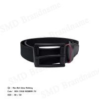 ราคา PS Paul Smith เข็มขัดผู้ชาย รุ่น Men Belt Zebra Webbing Code: M2A 7050 MZEBBW 79 (54158404422)