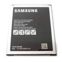 ราคา Samsung Battery Galaxy J7 J7 Core (SM-J700) (SM-J701) Original 3000mAh (6159654023)