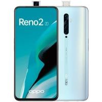 ราคา OPPO Reno2/2Z 6.5 นิ้ว (8+128GB) สมาร์ทโฟน Global Edition โทรศัพท์มือถือมือสอง (46354914955)