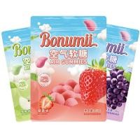 ราคา 2026 สินค้าใหม่ Air Sensation Bo Numi Marshmallow Sour Air Candy Juice Sour Sand Gummy g20260506 (42280629175)