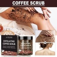 ราคา Jaysuing Exfoliaation Coffee Scrubs Dead Skin Removal Body Scrub สครับอาบน้ํา 100g (46306886709)