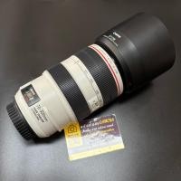 ราคา CANON EF 70-300mm f/4-5.6 L is USM(เลนส์ซูมไกล) (41623326236)
