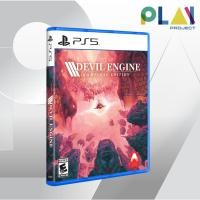 ราคา [PS5] [มือ1] Devil Engine: Complete Edition [PlayStation 5] [เกม PS5] [เกมps5] (28233669473)