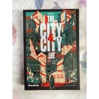 ราคา The City & The City เมืองซ้อน ซ่อนเมือง : China Mieville มือสองแถมปกใส (44026571253)