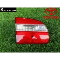ราคา ทับทิมต่อไฟท้าย ( ด้านซ้าย ) Toyota Corolla AE112 (24843199198)