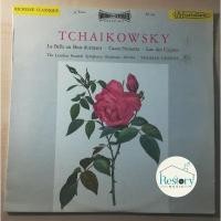 ราคา แผ่นเสียง Pyotr Ilyich Tchaikovsky, The London Festival Symphony Orchestra Direction Thomas Greene - La Belle Au Bois Do (57459354331)