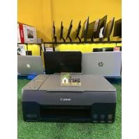 ราคา ปริ้นเตอร์ Canon PIXMA G3020 มือสองพร้อมใช้งาน (51354992873)