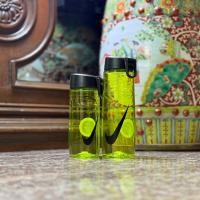 ราคา กระบอกน้ำ Nike Training Swoosh Water Bottle ‘VOLT’ (M,L) (27084248947)