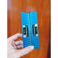 ราคา RAM GAMING CORSAIR 8GB DDR3 TYPE SLIME 2X4GB (56708139647)
