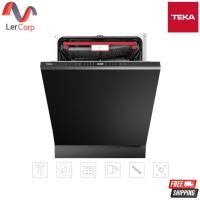 ราคา (Teka) เครื่องล้างจานแบบบิวท์อิน พร้อม แผ่นกรอง Silver Ion และไฟส่องพื้น รุ่น DFI 76960 (43817231527)