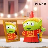 ราคา [พร้อมส่ง/เช็คการ์ดไม่แกะซอง] กล่องสุ่ม กรีนแมน เอเลี่ยน ทอยสตอรี่ Greenman alien toystory (28759482639)