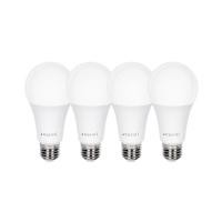 ราคา CARINI หลอด LED A65 ECOLIFE 13 วัตต์ WARM WHITE E27 แพ็ก 4 ชิ้น จัดส่งโดย HomePro (27974420449)