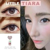 ราคา Little tiara gray พร้อมส่งสายตาปกติ (3435034752)