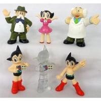 ราคา ของแท้ โมเดล กาชาปอง เจ้าหนูอะตอม Real Figure collection [O03-150_034A] (14121087140)