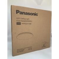 ราคา Panasonic โคมเพดานกลมซาลาเปาแอลอีดีพานาโซนิค (LED Ceiling Light Cool Daylight)ขนาด 24 วัตต์แสงเดย์ไลท์ (19228562932)
