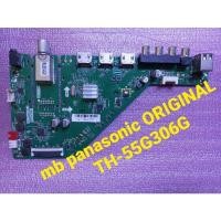 ราคา Mb - mainboard - panasonic - เมนบอร์ด - panasonic led tv - TH-55G306G (56106550579)