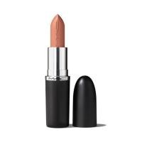 ราคา [ลด100.-เก็บโค้ดในไลฟ์]แท้ลิปสติกMAC MAXIMAL SLEEK SATIN LIPSTICK แมค ลิปสติกเนื้อซาติน (48308518300)