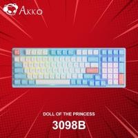 ราคา คีย์บอร์ด Akko 3098B Doll of the Princess (ภาษาอังกฤษ) ประกันศูนย์ 1 ปี (21625264360)