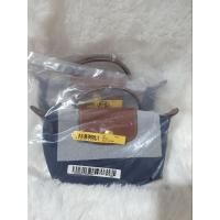 ราคา Longchamp mini สีกรม (22546037884)