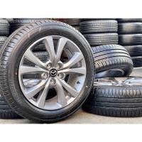 ราคา ล้อป้ายแดง MazdaCX-30 พร้อมยางเดิม 215/55/18”ปี21 (11764103146)