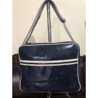 ราคา กระเป๋าสะพาย Preloved Fred Perry (8844996867)