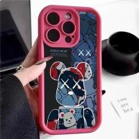 ราคา เคส VIVO IQOO 13 IQOO 12 IQOO 11 IQOO NEO 10 IQOO NEO 10 Pro IQOO NEO 9 Pro IQOO NEO 9S Pro Plus การ์ตูนหมีรุนแรงเคสโทรศัพท์เต็มแพ็ค (24544259987)